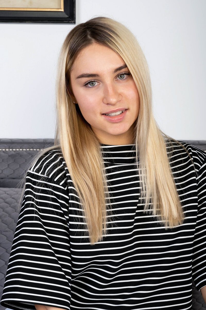 Полечка, 20